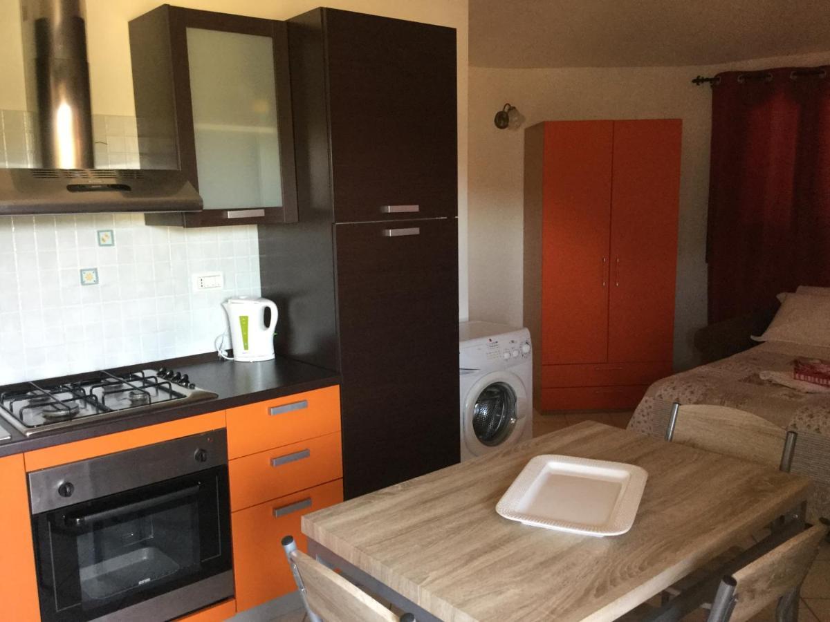 Residence Valledoria 2 Dış mekan fotoğraf