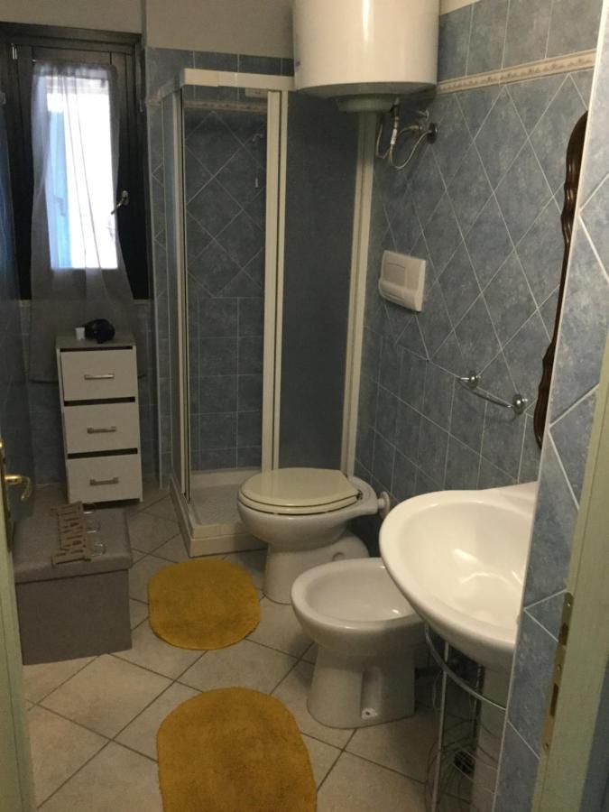 Residence Valledoria 2 Dış mekan fotoğraf