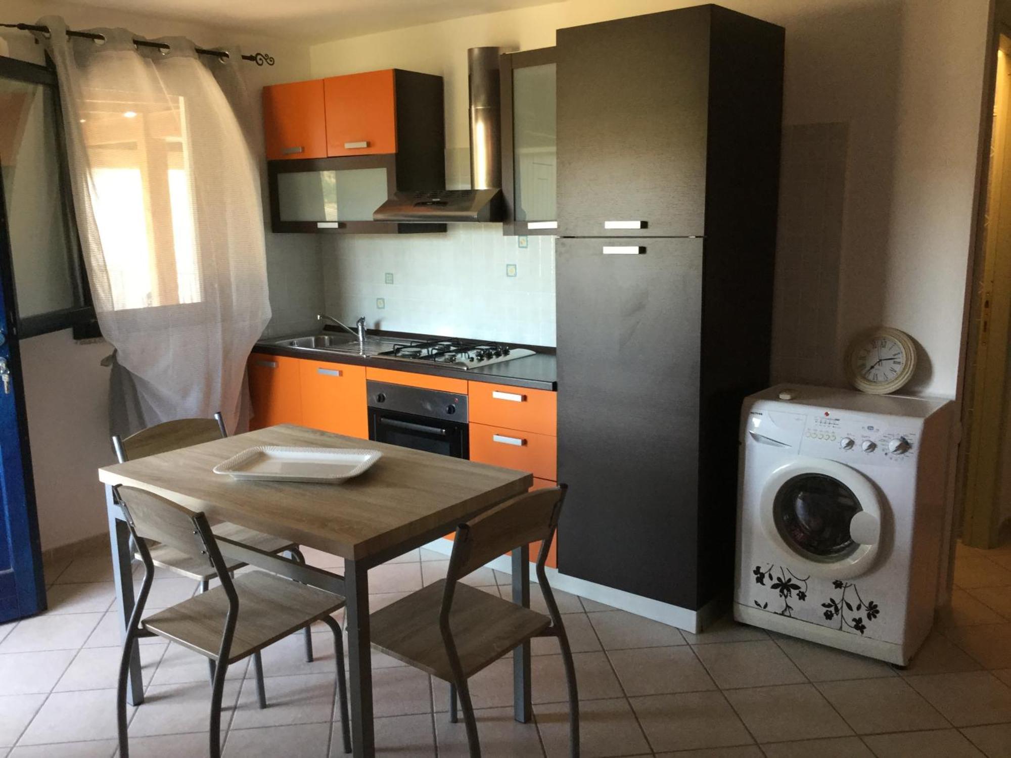 Residence Valledoria 2 Dış mekan fotoğraf