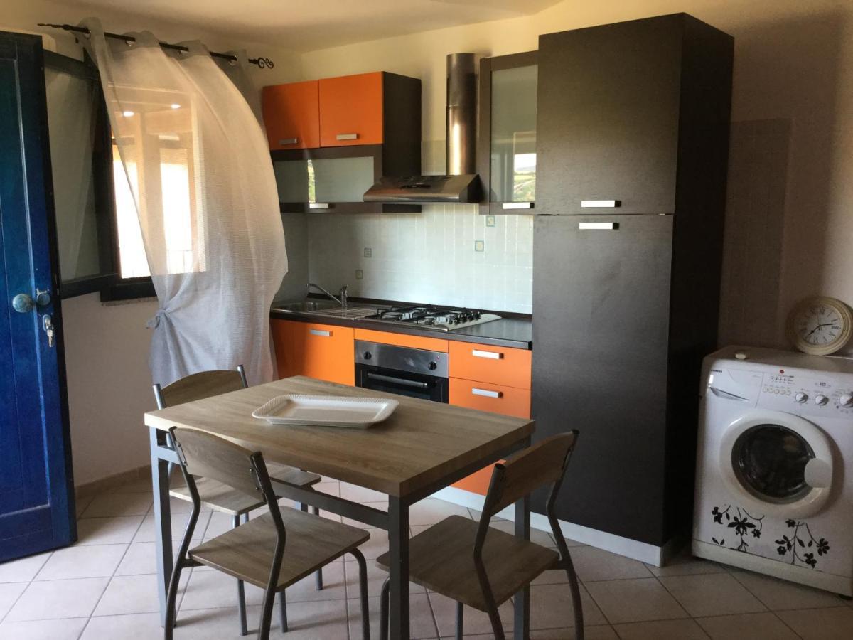 Residence Valledoria 2 Dış mekan fotoğraf