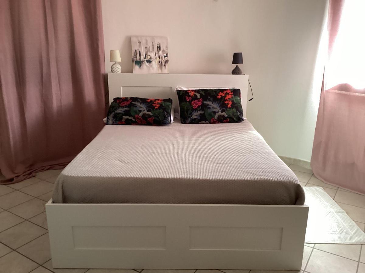 Residence Valledoria 2 Dış mekan fotoğraf
