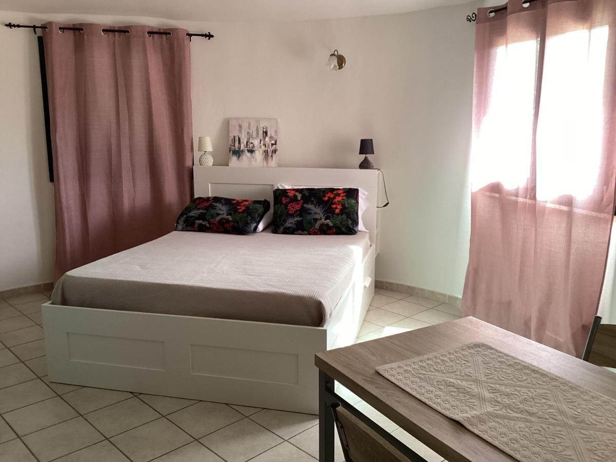 Residence Valledoria 2 Dış mekan fotoğraf