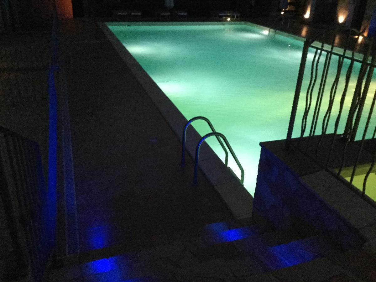 Residence Valledoria 2 Dış mekan fotoğraf