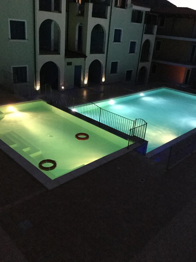 Residence Valledoria 2 Dış mekan fotoğraf
