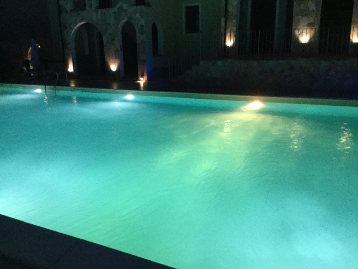 Residence Valledoria 2 Dış mekan fotoğraf