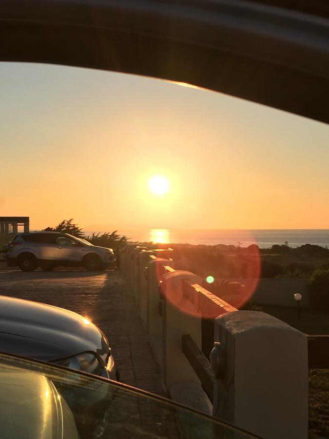 Residence Valledoria 2 Dış mekan fotoğraf